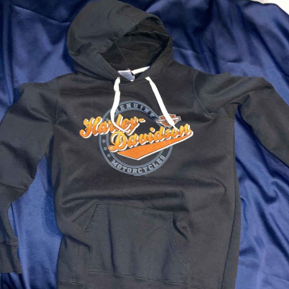 Like new hoodie